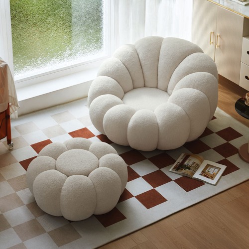 Sherpa store ottoman target
